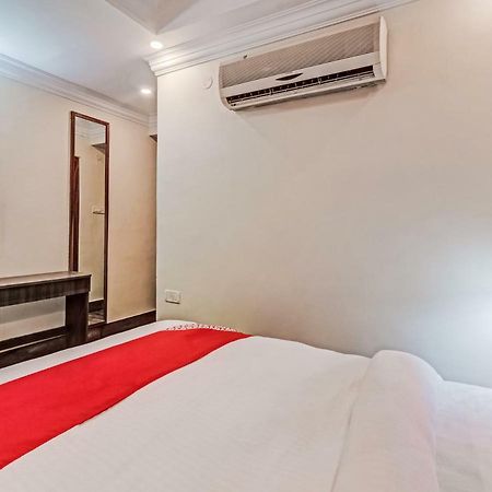 جمشيدبور Oyo 24171 Hotel Meridian المظهر الخارجي الصورة