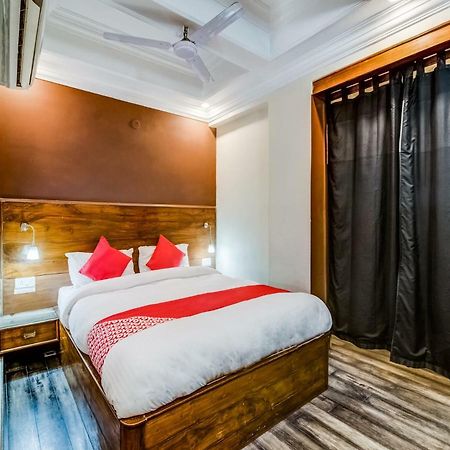 جمشيدبور Oyo 24171 Hotel Meridian المظهر الخارجي الصورة