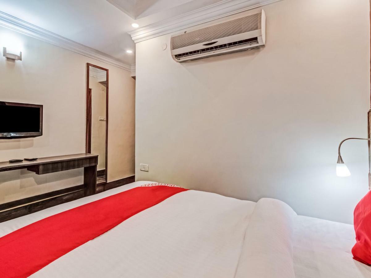 جمشيدبور Oyo 24171 Hotel Meridian المظهر الخارجي الصورة