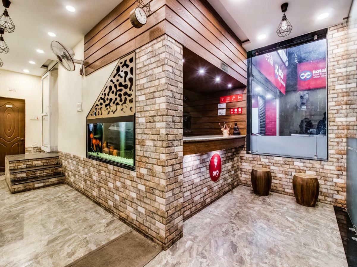 جمشيدبور Oyo 24171 Hotel Meridian المظهر الخارجي الصورة