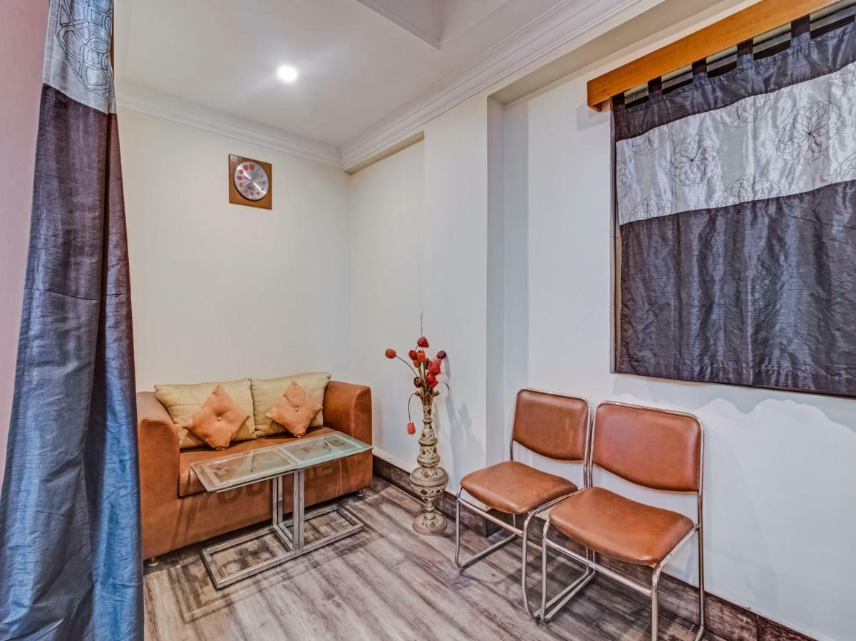 جمشيدبور Oyo 24171 Hotel Meridian المظهر الخارجي الصورة