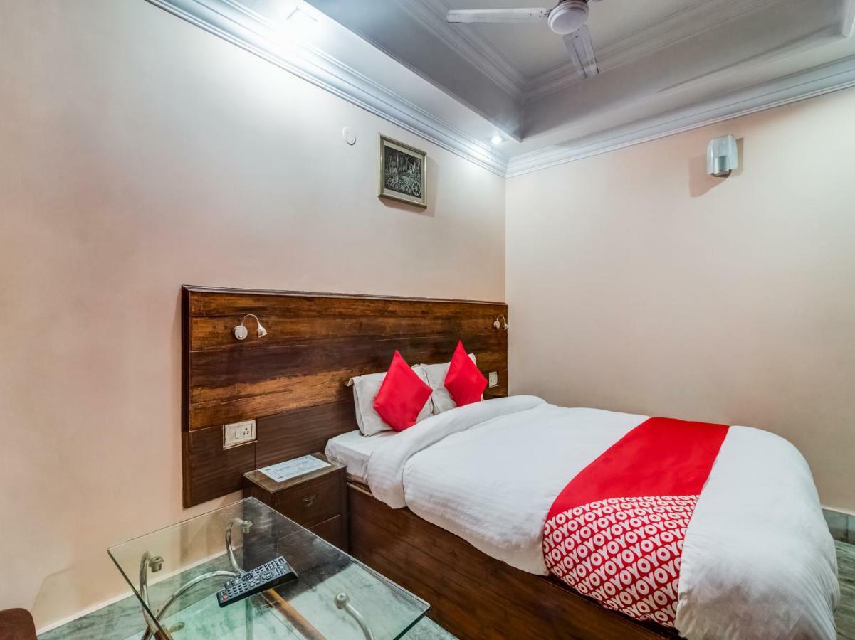 جمشيدبور Oyo 24171 Hotel Meridian المظهر الخارجي الصورة