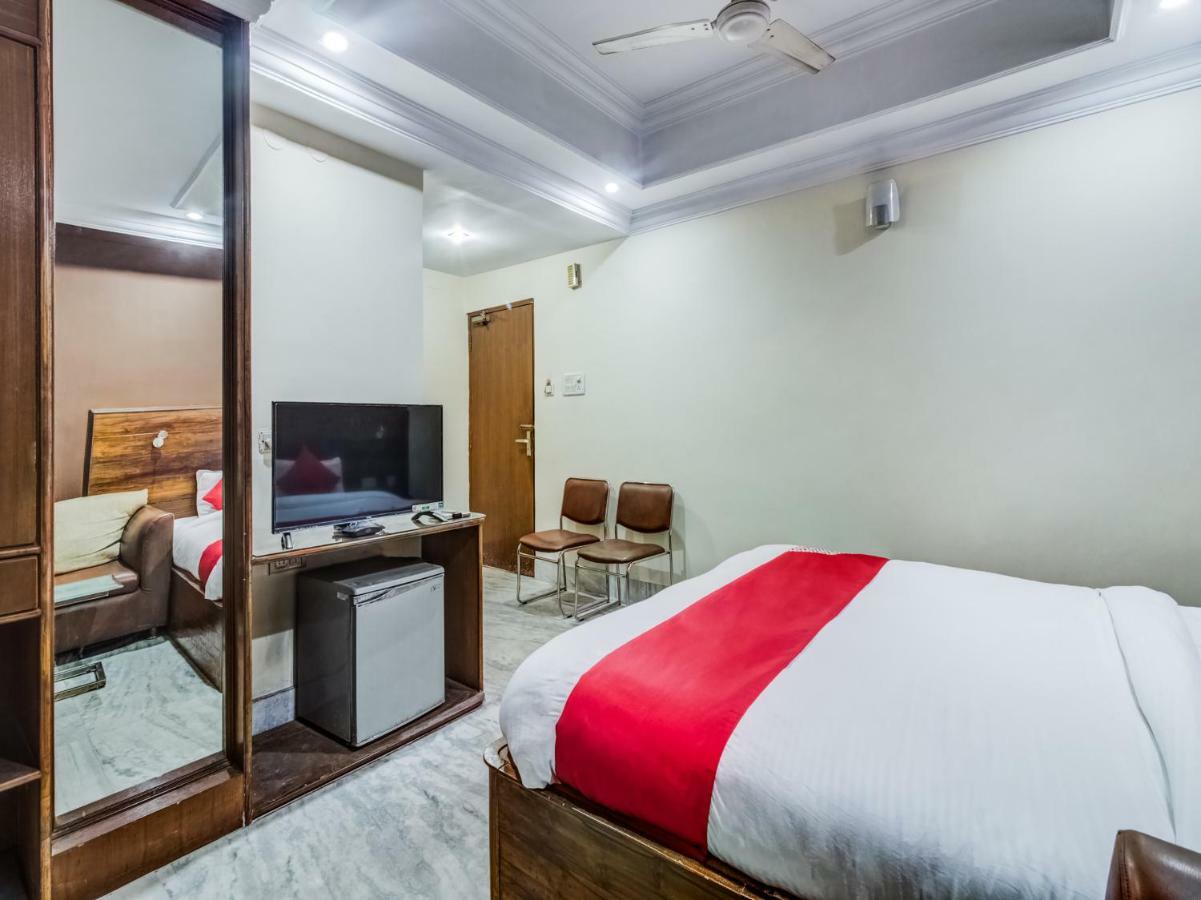 جمشيدبور Oyo 24171 Hotel Meridian المظهر الخارجي الصورة