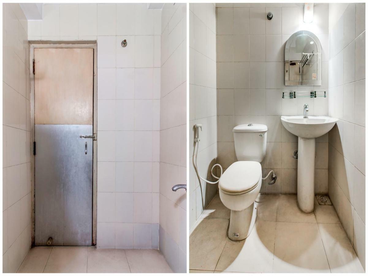 جمشيدبور Oyo 24171 Hotel Meridian المظهر الخارجي الصورة