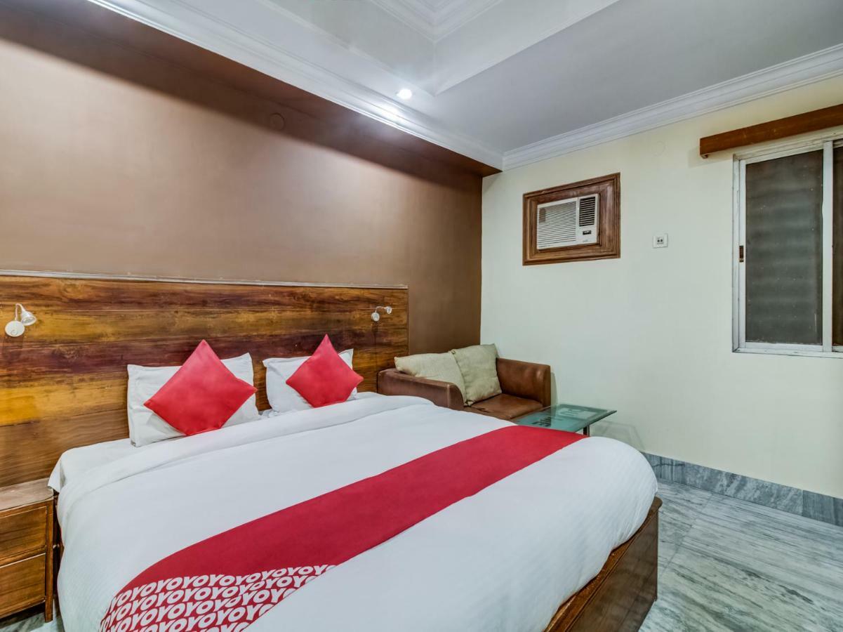جمشيدبور Oyo 24171 Hotel Meridian المظهر الخارجي الصورة
