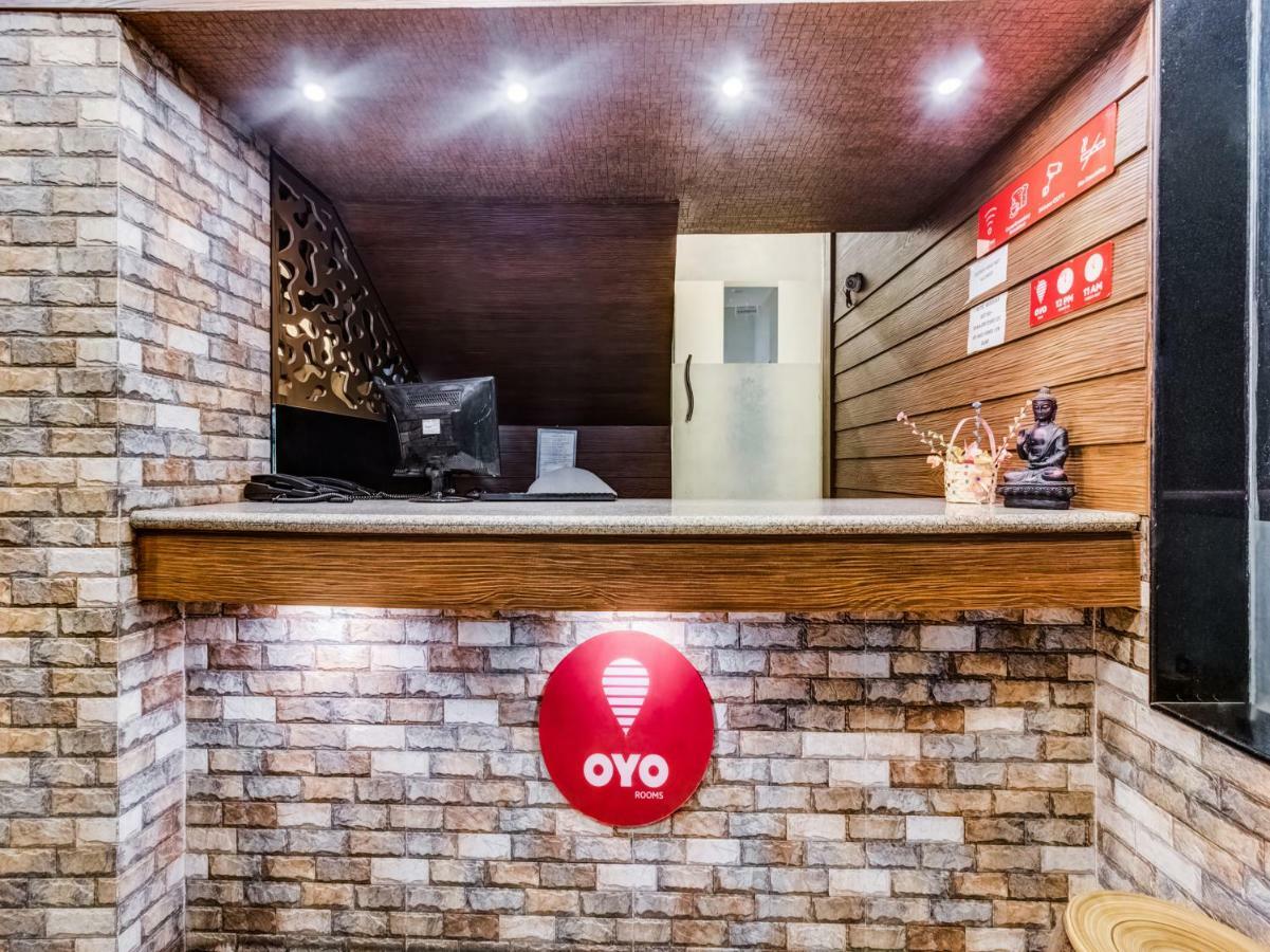 جمشيدبور Oyo 24171 Hotel Meridian المظهر الخارجي الصورة
