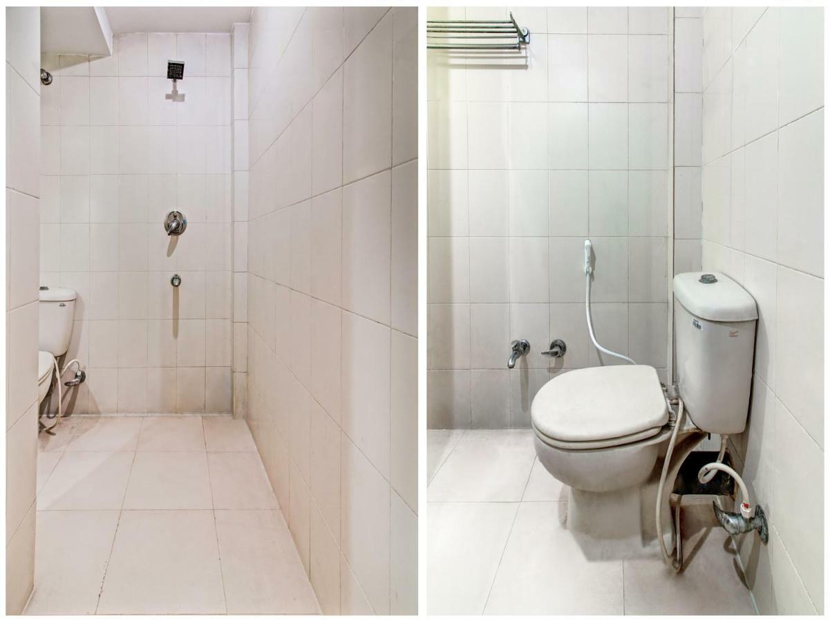 جمشيدبور Oyo 24171 Hotel Meridian المظهر الخارجي الصورة
