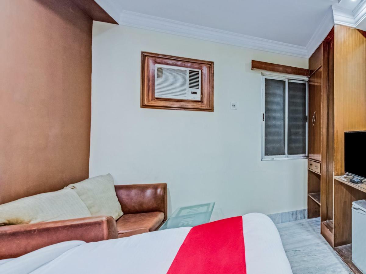 جمشيدبور Oyo 24171 Hotel Meridian المظهر الخارجي الصورة