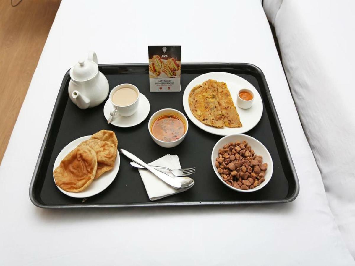 جمشيدبور Oyo 24171 Hotel Meridian المظهر الخارجي الصورة